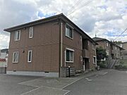 メゾンファミーユの賃貸物件