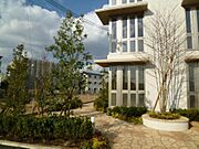 リバーサイドウイングの賃貸物件