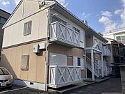 新喜多ハイツの賃貸物件