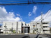 ヴェルチュ千里丘の賃貸物件