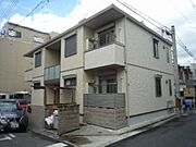 フローレス都島 1階 築11年10ヶ月の賃貸物件