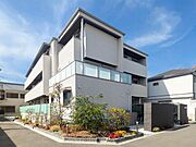 シンワマンションeins 3階 築2年3ヶ月の賃貸物件