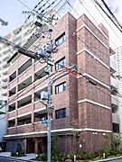 シャンス中崎の賃貸物件