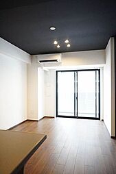 セントリヴィエ大阪梅田 1LDKの写真