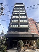 プラシーデンス淡路町の賃貸物件