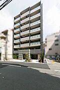 シャーメゾン上町台の賃貸物件