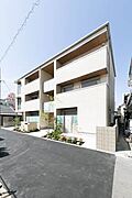 シャーメゾンローレルの賃貸物件
