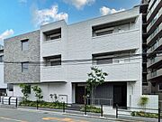 THECLASS城東RESIDENCEの賃貸物件