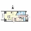 ロイヤルパークヒルズ上町5階13.5万円
