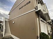 プレジール・和泉の賃貸物件