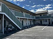 ジョイハウス 1階 築36年6ヶ月の賃貸物件