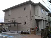 忠岡駅より徒歩4分 2階 築16年3ヶ月の賃貸物件