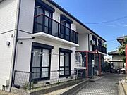 和泉大宮駅より徒歩15分 2階 築32年5ヶ月の賃貸物件