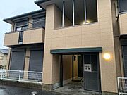 東岸和田駅より徒歩18分 1階 築23年10ヶ月の賃貸物件
