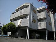 石橋阪大前駅より徒歩8分 2階 築36年6ヶ月の賃貸物件