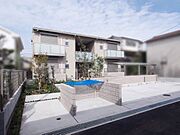 フェリシードの賃貸物件