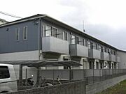 ブルーシエルの賃貸物件