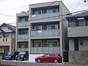 グラン・エスポワールの賃貸物件