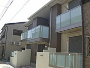 池田駅より徒歩5分 1階 築13年5ヶ月の賃貸物件