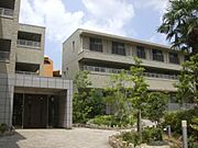 池田駅より徒歩11分 1階 築16年8ヶ月の賃貸物件