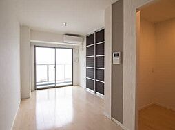 ＡＤ−ＨＯＣ呉服町 0902 9階1DKのリビング/ダイニング