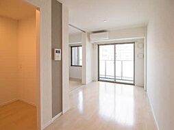 ＡＤ−ＨＯＣ呉服町 0903 9階1DKのリビング/ダイニング