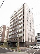 十三駅より徒歩5分 10階 築11年4ヶ月の賃貸物件