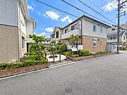 グリーンヴィレッジの賃貸物件