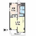 飛鳥壱番館7階10.0万円