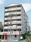 飛鳥壱番館 7階 築35年8ヶ月の賃貸物件