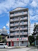 飛鳥壱番館 5階 築35年11ヶ月の賃貸物件