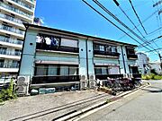 ライムライト 2階 築29年8ヶ月の賃貸物件