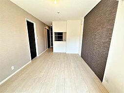 グランメゾン　レイラ 0101 1階1LDKのリビング/ダイニング