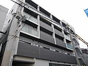 野田駅より徒歩1分 3階 築17年4ヶ月の賃貸物件