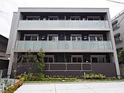 シャーメゾン・アルカディア豊中本町の賃貸物件