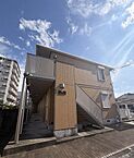 大阪府大阪市此花区伝法5丁目4-42：物件画像／シャーメゾンショップ　株式会社成都不動産　野田阪神店