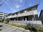 久宝寺口駅より徒歩9分 1階 築15年6ヶ月の賃貸物件