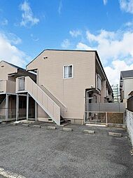 タウニー山本Ａ棟