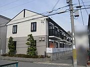 エスト北陽の賃貸物件