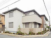 シャーメゾン有栖川の賃貸物件