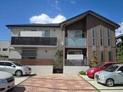 ラ・ネージュ桂 1階 築14年5ヶ月の賃貸物件