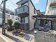 桂駅より徒歩6分 2階 築24年4ヶ月の賃貸物件