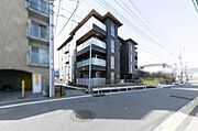 INFINITO 桂 4階 築5年5ヶ月の賃貸物件