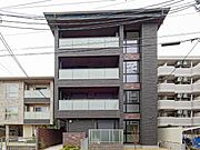 桂駅より徒歩7分 3階 築1年11ヶ月の賃貸物件