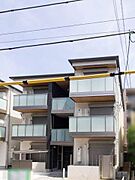 ラディエンスの賃貸物件