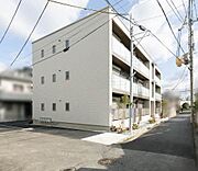 大和八木駅より徒歩5分 2階 築7年3ヶ月の賃貸物件