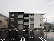 坊城駅より徒歩15分 3階 築6年9ヶ月の賃貸物件