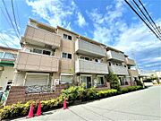 ハンプトンズＭＭＸ３ 1階 築12年の賃貸物件