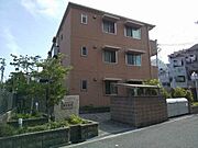 鶴見緑地駅より徒歩9分 3階 築15年2ヶ月の賃貸物件