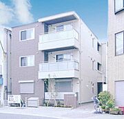 シャーメゾンコスモスの賃貸物件